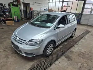 Volkswagen Golf Plus Comfortline