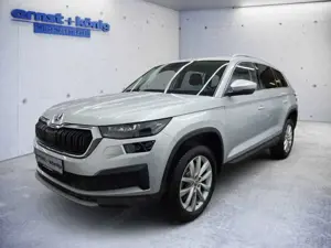 Skoda Kodiaq 2.0 TSI 4x4 DSG Style STHZG RFK