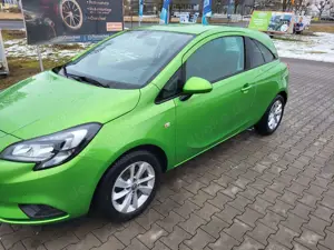 Opel Corsa Corsa 1.4 Turbo Start/Stop On