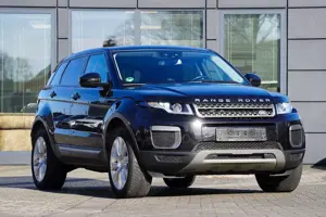 Land Rover Range Rover Evoque SE SI-4 MIT 2 JAHREN GARANTIE Bild 3
