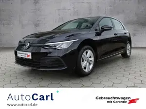Volkswagen Golf VIII Life 2.0TDI DSG/Business/Navi/ACC/LED/SHZ/Ca