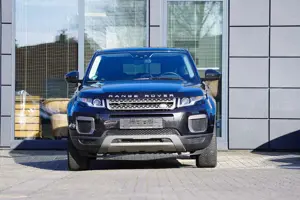 Land Rover Range Rover Evoque SE SI-4 MIT 2 JAHREN GARANTIE Bild 2