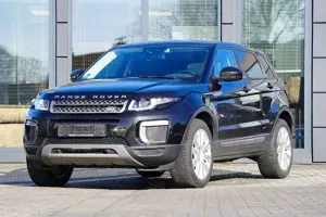 Land Rover Range Rover Evoque SE SI-4 MIT 2 JAHREN GARANTIE Bild 1