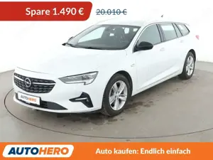 Opel Insignia 2.0 CDTI Business*NAVI*PDC*TEMPO*SHZ*
