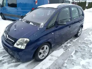 Opel Meriva Meriva 1.7 CDTI Edition