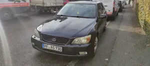 Lexus IS 200 IS Kombi SportCross Bild 4