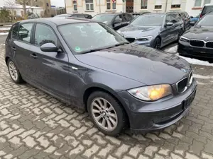 BMW 116 1 Limousine