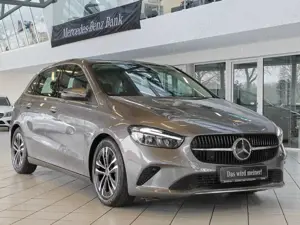 Mercedes-Benz B 180 Progressive Adv. AHK+KAMERA+WINTER-PAKET++