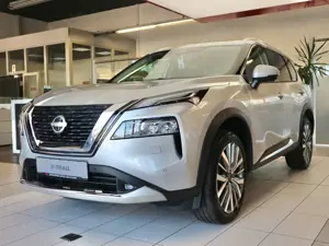 Nissan X-Trail 1.5 VC-T e-Power e-4orce Tekna ACC+LED