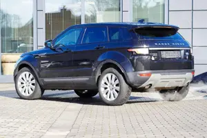 Land Rover Range Rover Evoque SE SI-4 MIT 2 JAHREN GARANTIE Bild 5