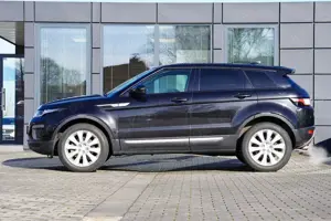 Land Rover Range Rover Evoque SE SI-4 MIT 2 JAHREN GARANTIE Bild 4