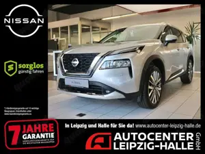 Nissan X-Trail TEKNA 1.5 VC-T e-POWER e-4ORCE ACC+LED