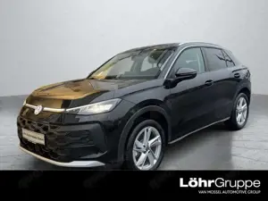 Volkswagen T-Roc 1.5 l eTSI OPF 85 kW 7-Gang-DSG Style AHK