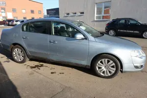 Volkswagen Passat Bild 3