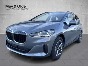 BMW 220 Active Tourer i Luxury AHK Navi PA h/k LED