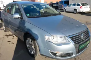 Volkswagen Passat Bild 5
