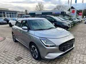 Suzuki Swift 1.2 Dualjet Hybrid Comfort+ I Automatik I