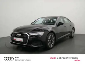 Audi A6 e quattro NACHTSICHT AHK MATRIX KAM 360° A