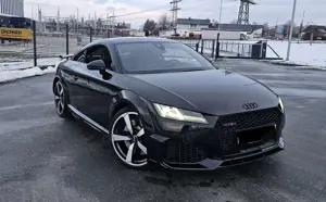 Audi TT RS