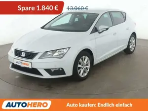 SEAT Leon 1.4 TSI Style*NAVI*PDC*TEMPO*KLIMA*GARANTIE*