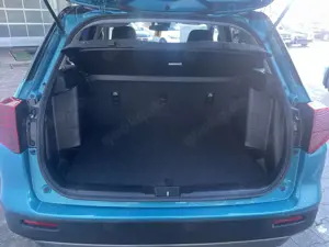 Suzuki Vitara Vitara 1.5 Dualjet Hybrid Allgrip AGS Comfort AHK Bild 5