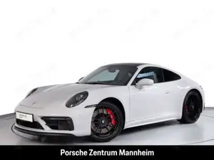 Porsche 992 911 Carrera GTS 14-Wege Schiebedach Bose Kamera