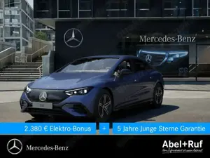 Mercedes-Benz EQE 300 AMG+DIGITAL+NIGHT+Kamera+Memor+TotW+LrHz