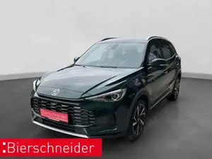 MG ZS HEV Luxury LED 18 NAV 360  KAM SHZ PDC KEYL PLAY