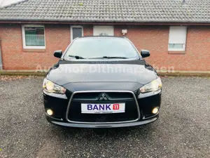 Mitsubishi Lancer Sportback 1.8 LPG/Steuerkette NEU/Leder Bild 3