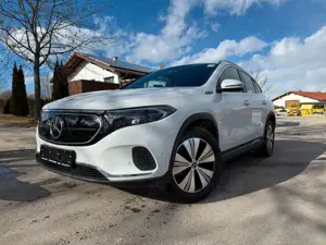 Mercedes-Benz EQA 250 Progressive