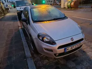 Fiat Grande Punto 1.2 8V