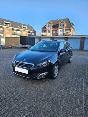 Peugeot 308 308 SW BlueHDi
