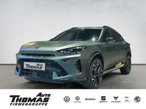 CUPRA Formentor VZ 2.0 TSI Tribe Edition 333PS