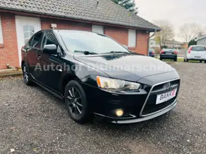 Mitsubishi Lancer Sportback 1.8 LPG/Steuerkette NEU/Leder Bild 2