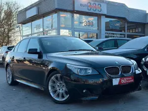 BMW 550