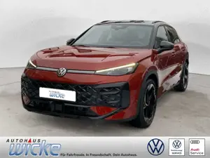 Volkswagen T-Roc 1.5 eTSI DSG R-Line NAVI KLIMA AHK 20 ZOLL K