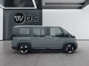 Kia PV5 Passenger 71,2 kWh Elite WP Power Comf Smart Bild 5