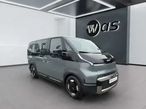 Kia PV5 Passenger 71,2 kWh Elite WP Power Comf Smart Bild 4