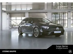 Mercedes-Benz A 250 A 250 4M AMG NIGHT Edition 2020 18" Totwi Ambi LED