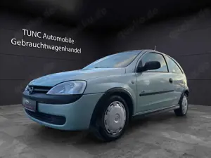 Opel Corsa Basis AUT KLIMA