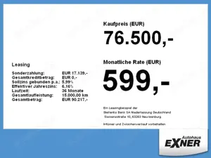 Alfa Romeo Giulia QUADRIFOGLIO *Akrapovic*SPARCO*Carbon* Bild 4