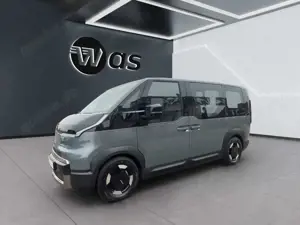 Kia PV5 Passenger 71,2 kWh Elite WP Power Comf Smart Bild 1