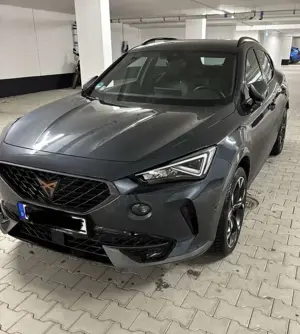 CUPRA Formentor Formentor Plug-in Hybrid VZ 1.4 e-Hybrid DSG