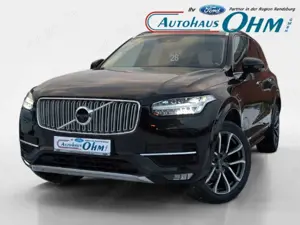 Volvo XC90 Inscription AWD -360°-STH- AHK - DAB - HUD - MASSA