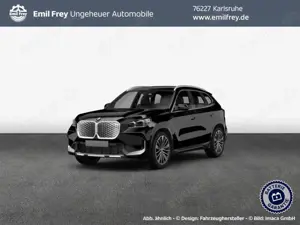 BMW iX1 eDrive20 150 kW, 5-türig (Strom)