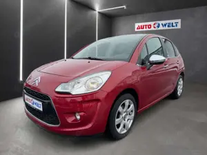 Citroen C3 1.4 Attraction