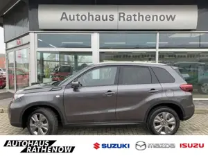 Suzuki Vitara 1.4 Mild-Hybrid Comfort 4x4 Navi LED Apple CarPlay