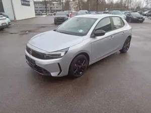 Opel Corsa Edition   Automatik
