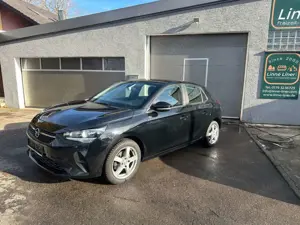 Opel Corsa F Edition