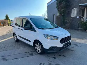 Ford Transit Courier Trend *STRT STOPP*SCHIEBETÜR R.*